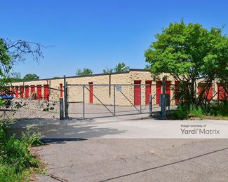 Photo 3 of Carefree Self-Storage - 9420 Naples Street, Blaine, MN