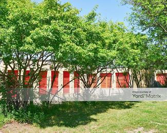 Photo 4 of Carefree Self-Storage - 9420 Naples Street, Blaine, MN