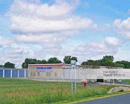 Image for Stor - A - Way Mini Self Storage - 445 Spiral Blvd, Hastings, MN
