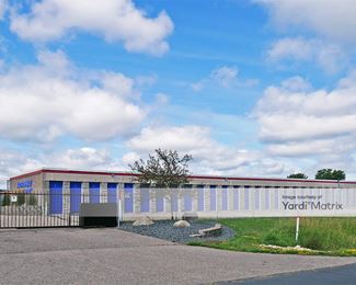 Photo 2 of Stor-A-Way Mini Self Storage - 445 Spiral Blvd, Hastings, MN