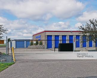 Photo 3 of Stor-A-Way Mini Self Storage - 445 Spiral Blvd, Hastings, MN