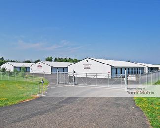 Photo 2 of Badger State Storage - 2070 Highway 65, New Richmond, WI