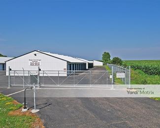 Photo 3 of Badger State Storage - 2070 Highway 65, New Richmond, WI