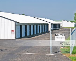 Photo 4 of Badger State Storage - 2070 Highway 65, New Richmond, WI