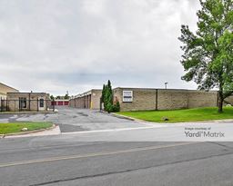 Image for Safeway Mini Storage - 2420 West Industrial Blvd, Long Lake, MN