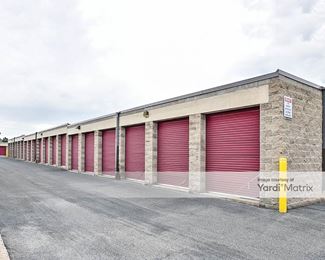 Photo 2 of Safeway Mini Storage - 2420 West Industrial Blvd, Long Lake, MN