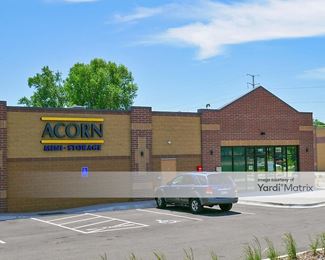 Photo 2 of Acorn Mini Storage - 2901 85th Avenue North, Brooklyn Park, MN