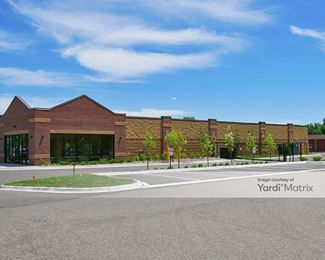 Photo 4 of Acorn Mini Storage - 2901 85th Avenue North, Brooklyn Park, MN