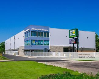 Photo 1 of StorageMart - 2300 County Road 42 West, Burnsville, MN