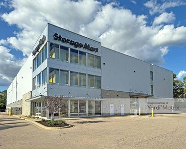 Storage Units for Rent available at 2300 County Road 42 West, Burnsville, MN 55337