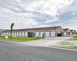 Image for Carver County Self Storage - 96 8th Street East, Waconia, MN