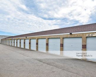 Photo 2 of Carver County Self Storage - 96 8th Street East, Waconia, MN
