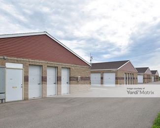 Photo 3 of Carver County Self Storage - 96 8th Street East, Waconia, MN