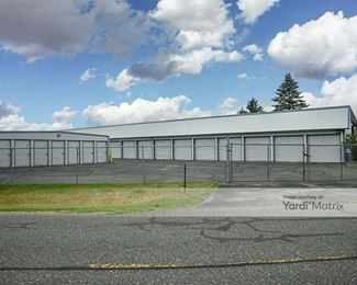 Photo 2 of Storage Rentals of America - 13255 Bradley Blvd, Becker, MN
