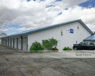 Photo 3 of Storage Rentals of America - 13255 Bradley Blvd, Becker, MN