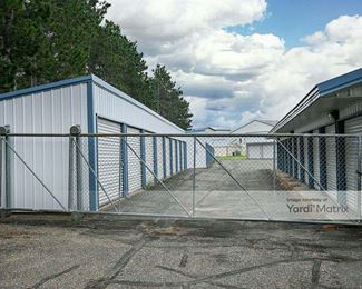Photo 5 of Storage Rentals of America - 13255 Bradley Blvd, Becker, MN