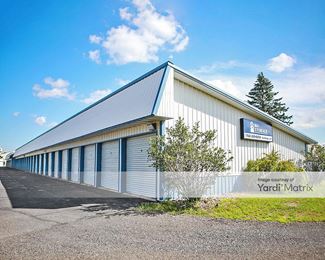 Photo 6 of Storage Rentals of America - 13255 Bradley Blvd, Becker, MN