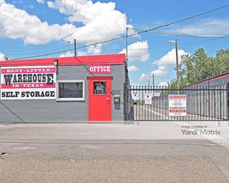 Photo 1 of Best Little Warehouse in Texas - 1815 West University, Edinburg, TX