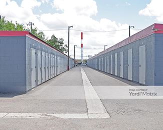 Photo 2 of Best Little Warehouse in Texas - 1815 West University, Edinburg, TX