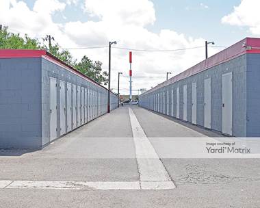 Storage Units for Rent available at 1815 West University, Edinburg, TX 78539