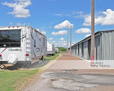 Storage Units for Rent available at 1815 West University, Edinburg, TX 78539