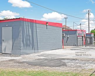 Photo 4 of Best Little Warehouse in Texas - 1815 West University, Edinburg, TX