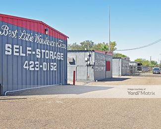 Photo 1 of Best Little Warehouse in Texas - 3701 West Expressway 83, Harlingen, TX