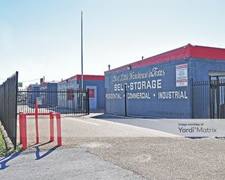 Photo 2 of Best Little Warehouse in Texas - 3701 West Expressway 83, Harlingen, TX