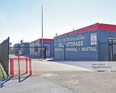 Storage Units for Rent available at 3701 West Expressway 83, Harlingen, TX 78552
