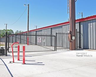 Photo 3 of Best Little Warehouse in Texas - 3701 West Expressway 83, Harlingen, TX