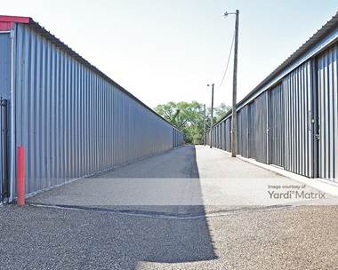 Storage Units for Rent available at 3701 West Expressway 83, Harlingen, TX 78552