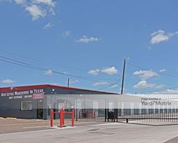 Image for Best Little Warehouse in Texas - 3110 North 23rd Street, Mcallen, TX