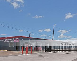 Photo 1 of Best Little Warehouse in Texas - 3110 North 23rd Street, Mcallen, TX
