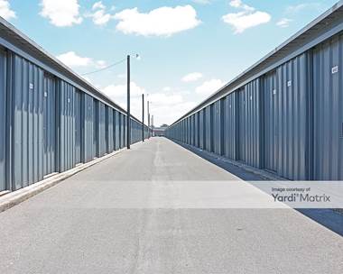 Storage Units for Rent available at 3110 North 23rd Street, Mcallen, TX 78501