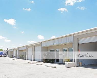 Storage Units for Rent available at 3110 North 23rd Street, Mcallen, TX 78501