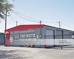 Image for Best Little Warehouse in Texas - 3501 North Cage Blvd, Pharr, TX