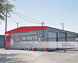 Photo 1 of Best Little Warehouse in Texas - 3501 North Cage Blvd, Pharr, TX