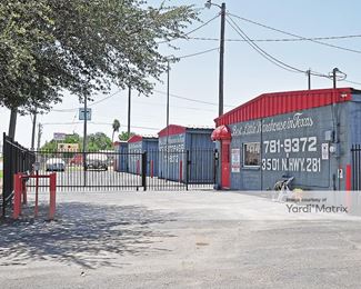 Photo 2 of Best Little Warehouse in Texas - 3501 North Cage Blvd, Pharr, TX
