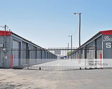 Storage Units for Rent available at 3501 North Cage Blvd, Pharr, TX 78577