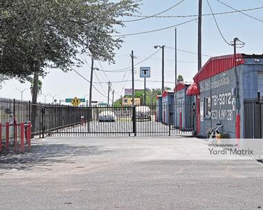 Storage Units for Rent available at 3501 North Cage Blvd, Pharr, TX 78577