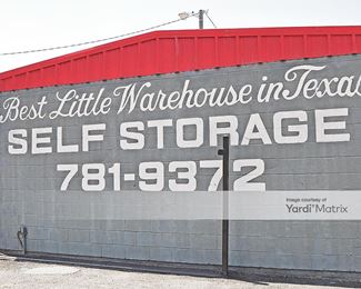 Photo 5 of Best Little Warehouse in Texas - 3501 North Cage Blvd, Pharr, TX