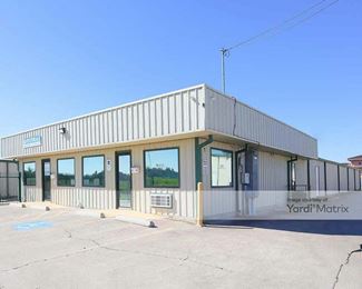Photo 1 of KO Storage - 2426 East Tyler Avenue, Harlingen, TX