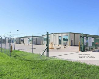 Photo 2 of KO Storage - 2426 East Tyler Avenue, Harlingen, TX