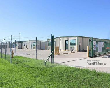 Storage Units for Rent available at 2426 East Tyler Avenue, Harlingen, TX 78550