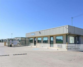 Photo 3 of KO Storage - 2426 East Tyler Avenue, Harlingen, TX