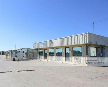 Storage Units for Rent available at 2426 East Tyler Avenue, Harlingen, TX 78550