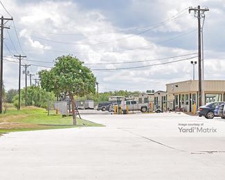 Photo 4 of KO Storage - 2426 East Tyler Avenue, Harlingen, TX