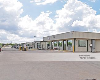 Photo 5 of KO Storage - 2426 East Tyler Avenue, Harlingen, TX