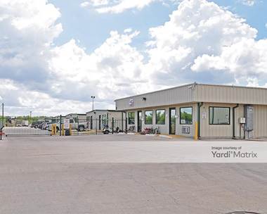 Storage Units for Rent available at 2426 East Tyler Avenue, Harlingen, TX 78550