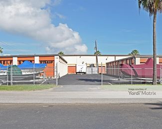 Photo 3 of Mini Stor All of Self Storage - 103 West Saturn Lane, South Padre Island, TX